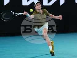 Australian Open Tennis