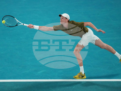 Australian Open Tennis