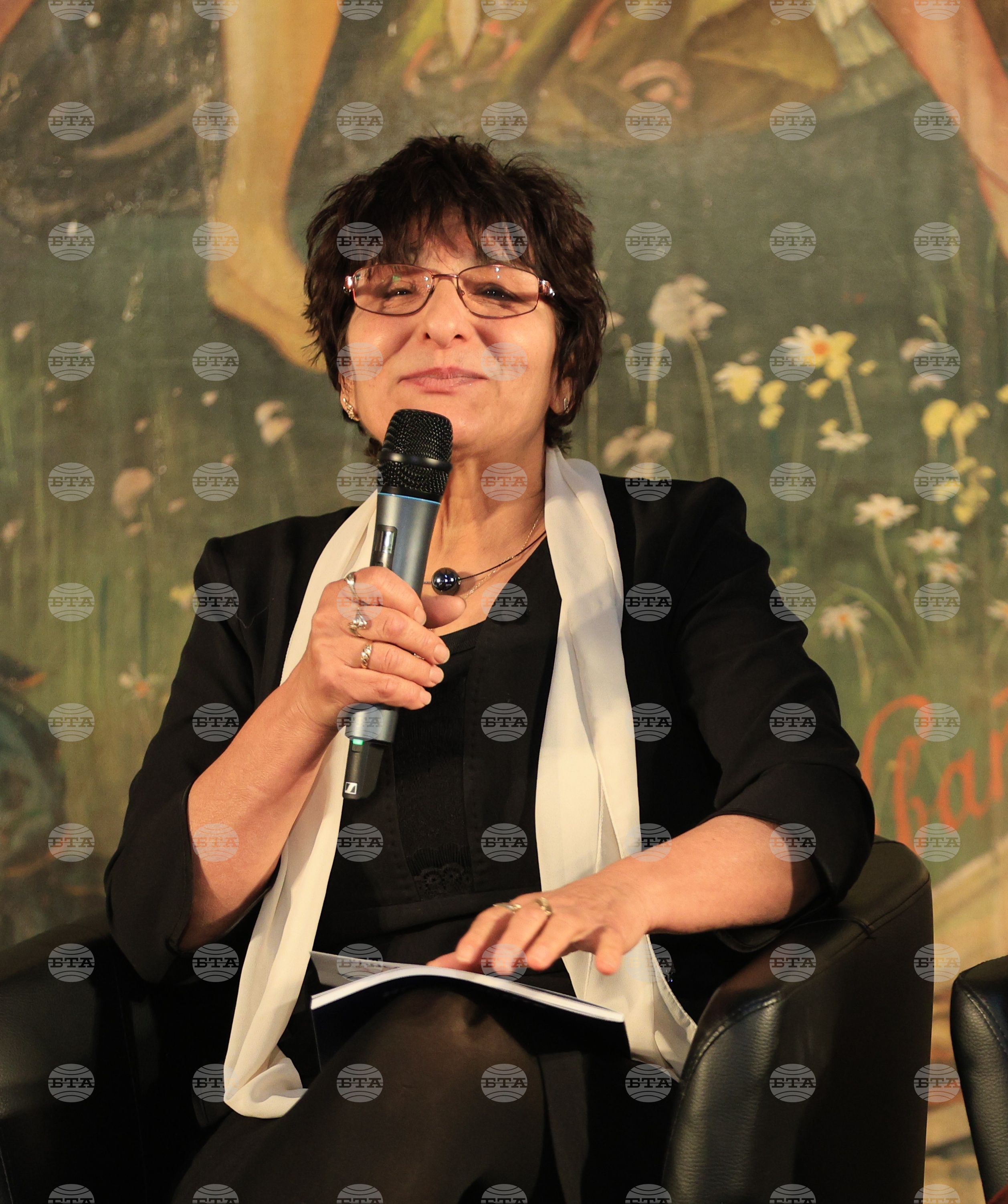 Свищов - списание ЛИК „Читалищата в минало и бъдеще време“ - представяне