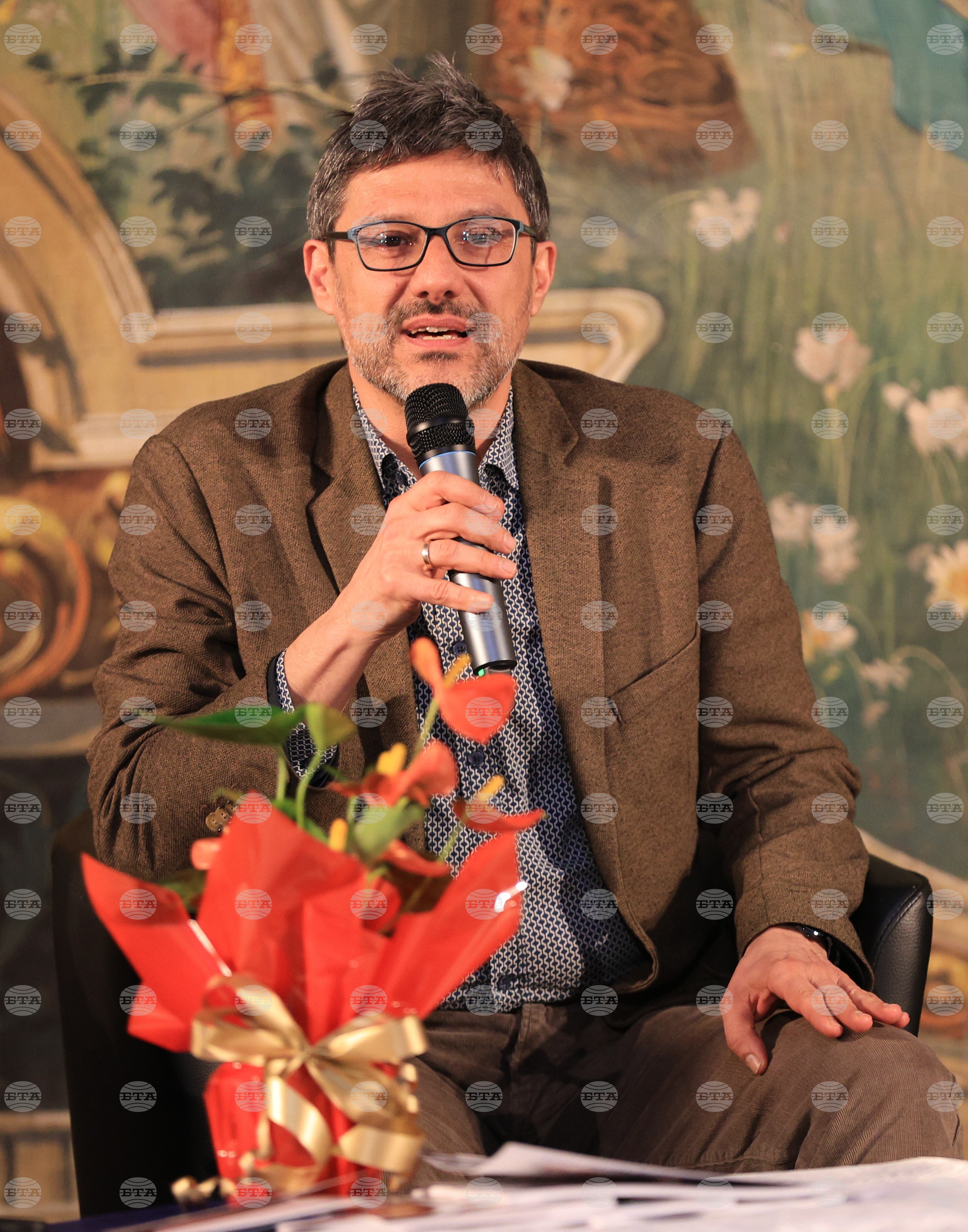 Свищов - списание ЛИК „Читалищата в минало и бъдеще време“ - представяне