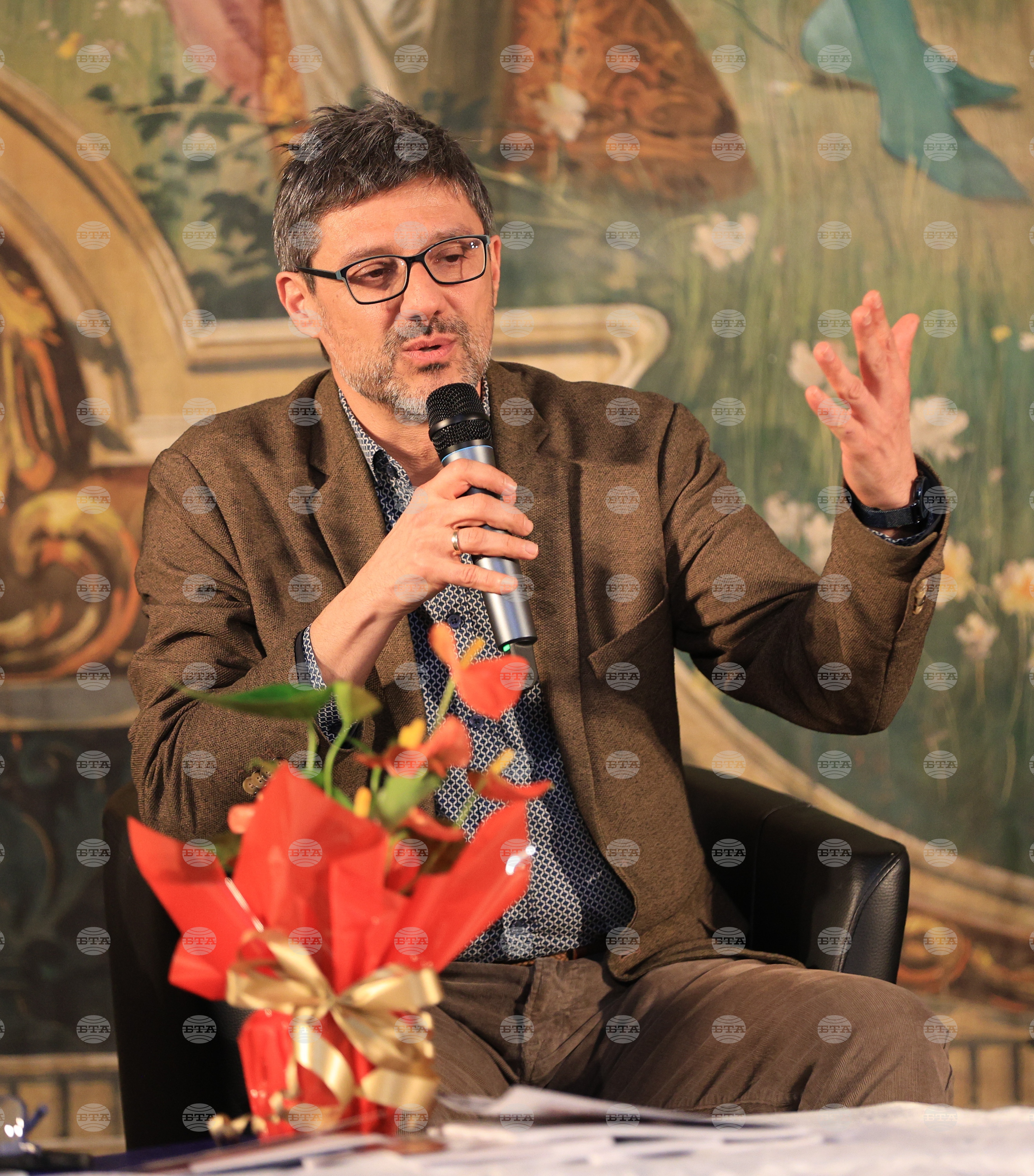 Свищов - списание ЛИК „Читалищата в минало и бъдеще време“ - представяне