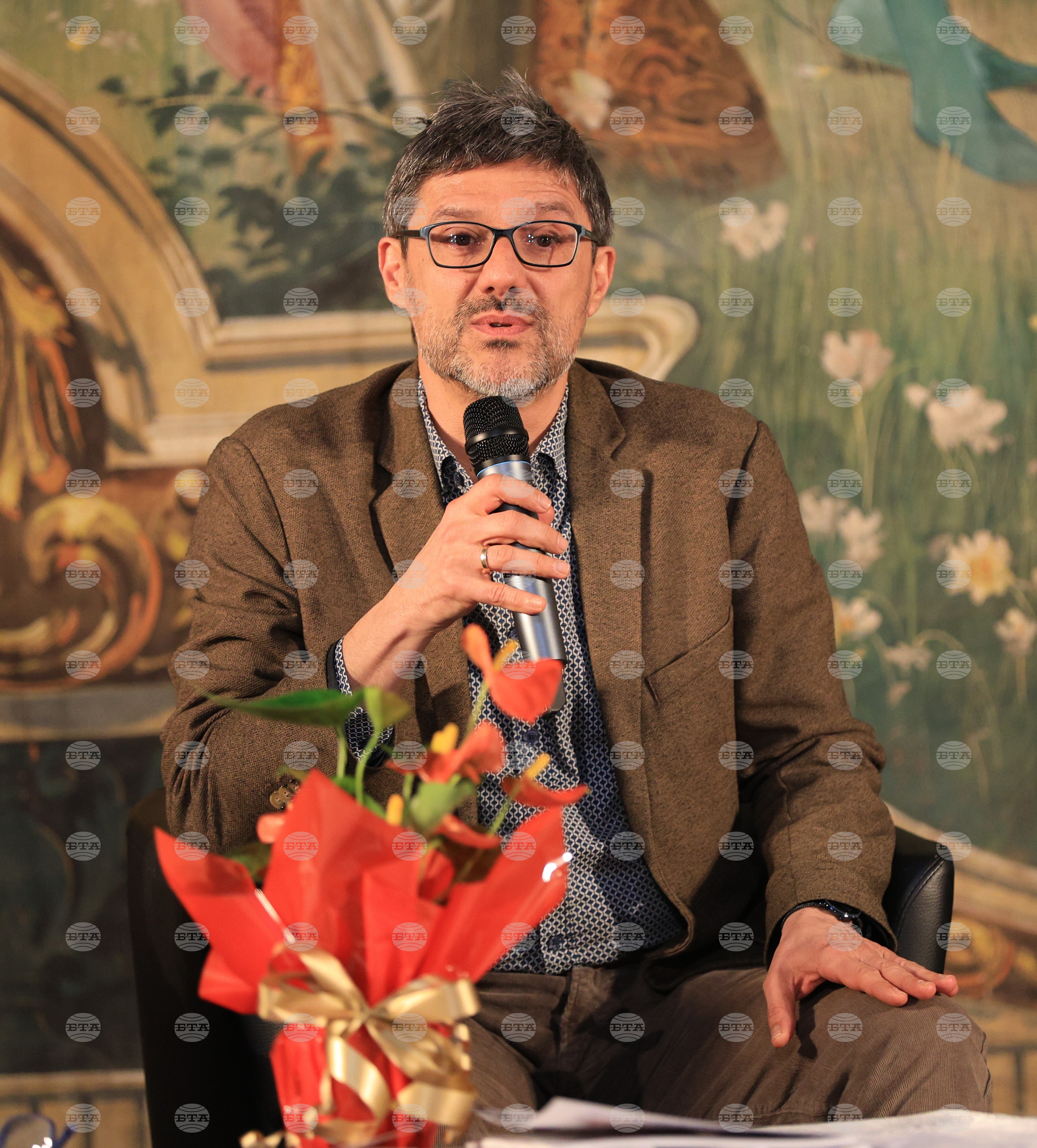 Свищов - списание ЛИК „Читалищата в минало и бъдеще време“ - представяне