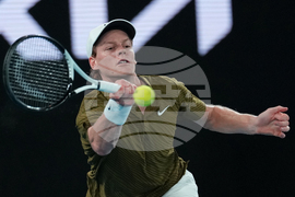 Australian Open Tennis