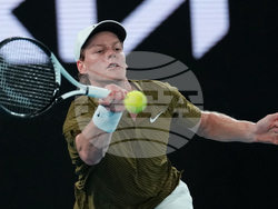 Australian Open Tennis