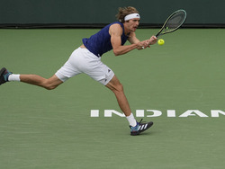 Indian Wells Tennis
