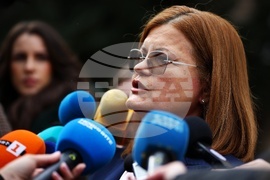 Маргарита Николова - изявление