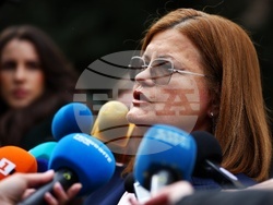 Маргарита Николова - изявление