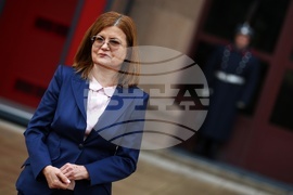 Маргарита Николова - изявление