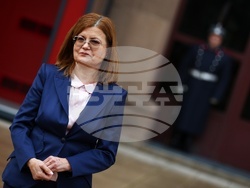 Маргарита Николова - изявление