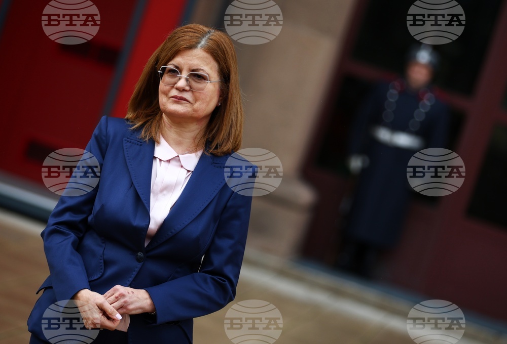 Маргарита Николова - изявление