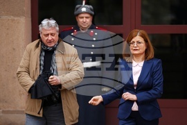 Маргарита Николова - изявление