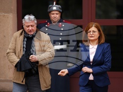 Маргарита Николова - изявление