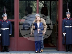 Маргарита Николова - изявление