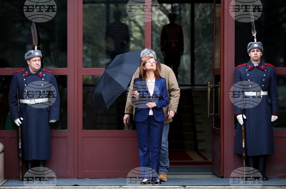 Маргарита Николова - изявление