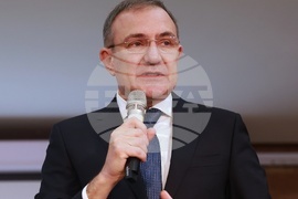 Национален дворец на децата - „Бъди смел, бъди добър“- награди