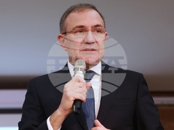 Национален дворец на децата - „Бъди смел, бъди добър“- награди