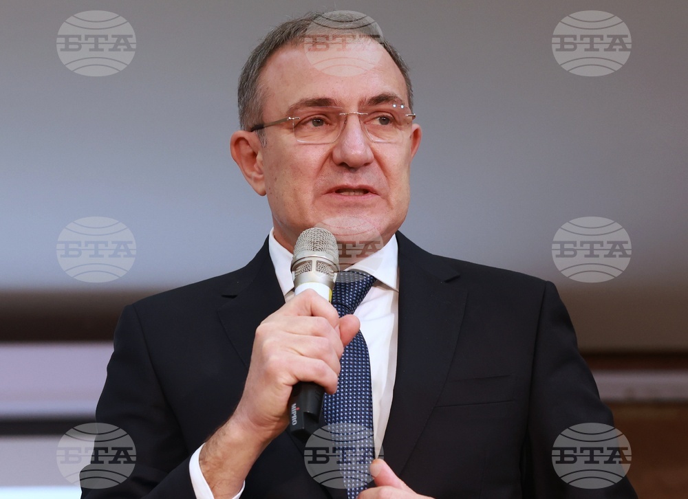 Национален дворец на децата - „Бъди смел, бъди добър“- награди