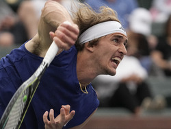 Indian Wells Tennis