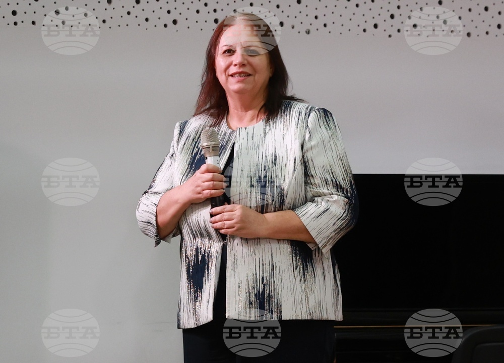 Национален дворец на децата - „Бъди смел, бъди добър“- награди