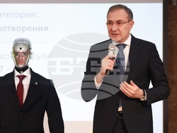 Национален дворец на децата - „Бъди смел, бъди добър“- награди