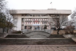 Национален дворец на децата - „Бъди смел, бъди добър“- награди