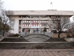 Национален дворец на децата - „Бъди смел, бъди добър“- награди