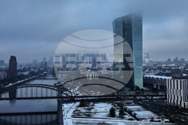Germany European Central Bank