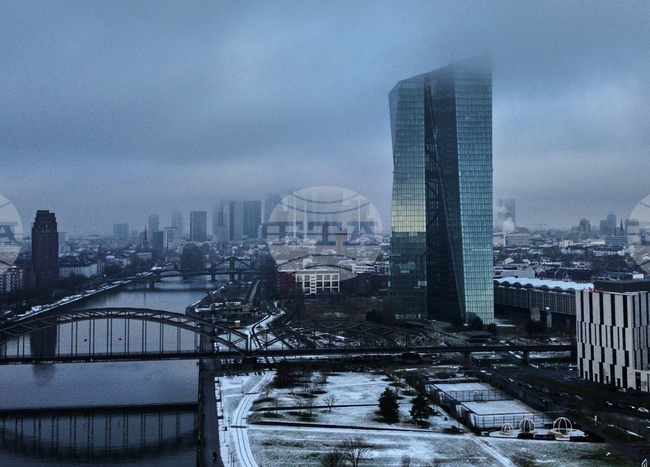 Germany European Central Bank