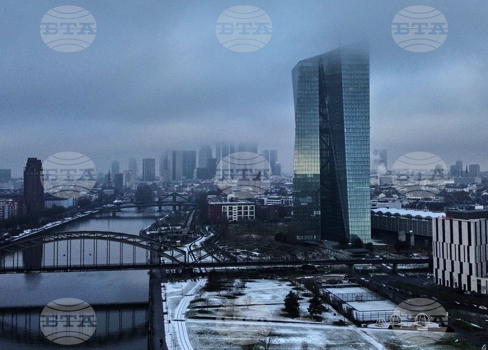 Germany European Central Bank