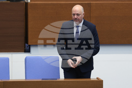 Народно събрание - парламентарен контрол