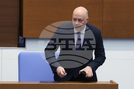 Народно събрание - парламентарен контрол