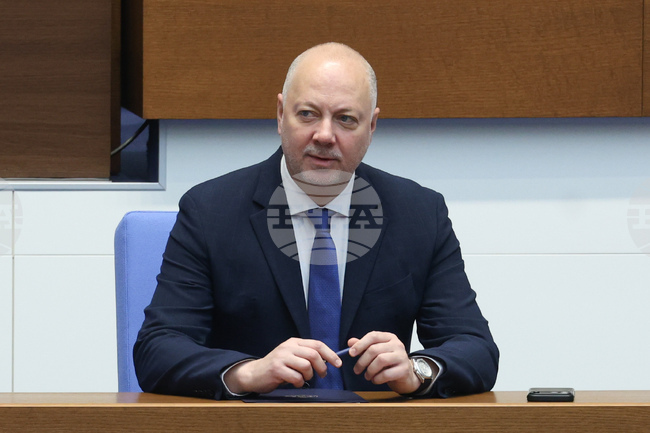 Outgoing PM Rosen Zhelyazkov to Attend Informal European Council Meeting in Liege