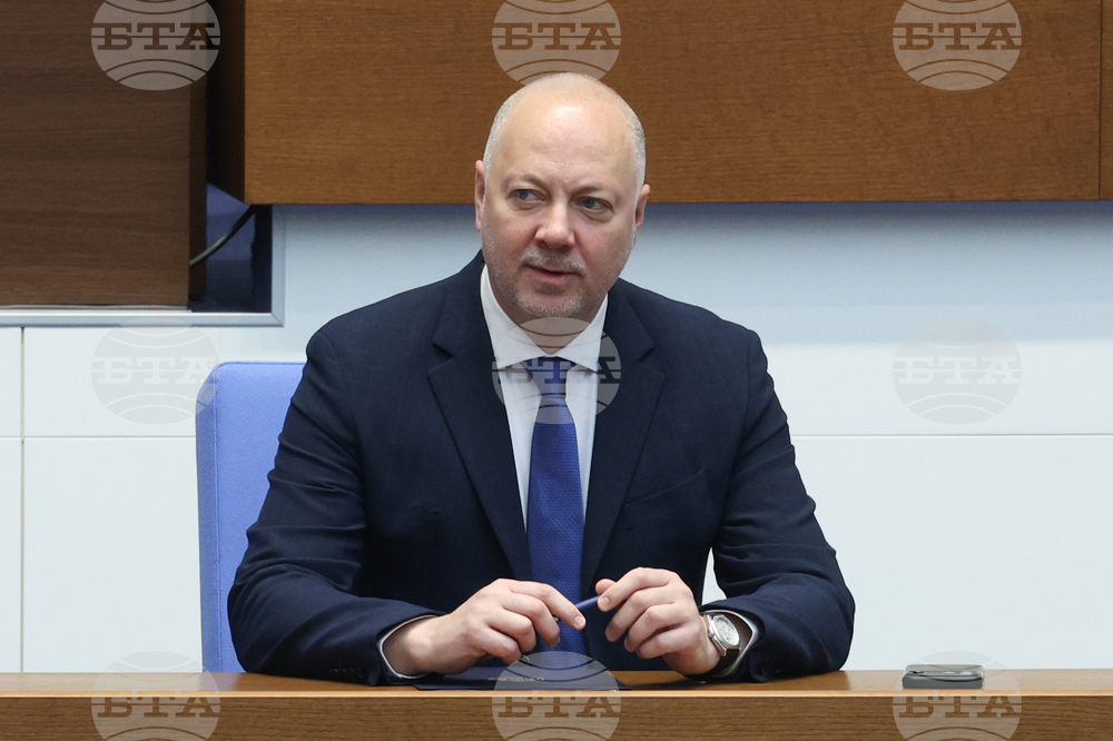 Народно събрание - парламентарен контрол