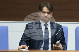 Народно събрание - парламентарен контрол