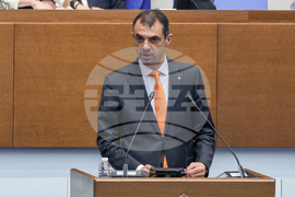 Народно събрание - парламентарен контрол