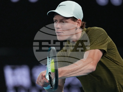 Australian Open Tennis