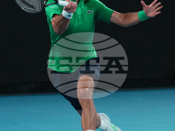 Australian Open Tennis