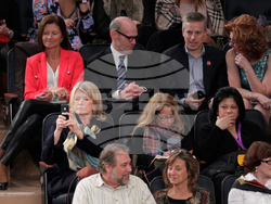 Westminster Dog Show-150th