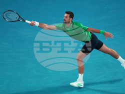 Australian Open Tennis