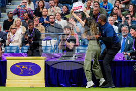 Westminster Dog Show-150th