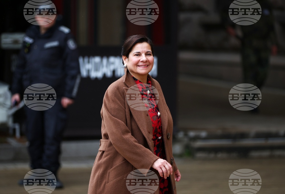 Audit Office Vice President Silvia Kadreva Open to Becoming Caretaker PM