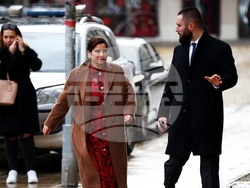 Илияна Йотова - Силвия Къдрева - консултации