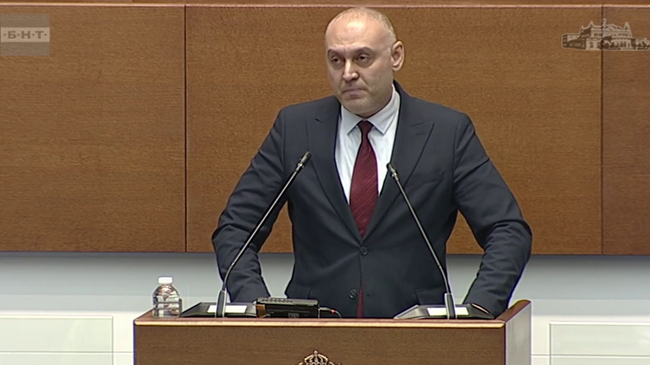 Първи февруари не е само възпоменание на жертвите на Народния съд, почитаме паметта на всички жертви от българската мюсюлманска общност, заявиха от „ДПС-Ново начало“