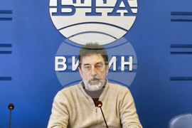 Национален пресклуб на БТА Видин - списание ЛИК - „Читалищата в минало и бъдеще време“ - представяне