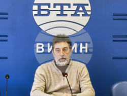 Национален пресклуб на БТА Видин - списание ЛИК - „Читалищата в минало и бъдеще време“ - представяне