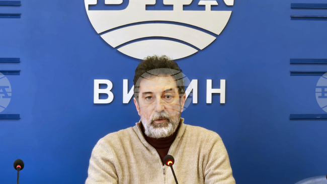 Читалищата са уникална българска институция с ключова роля за просветата, културата и гражданското развитие, каза Любомир Илиев във Видин