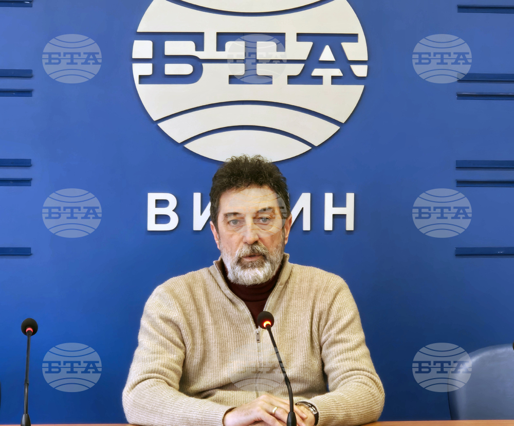 Национален пресклуб на БТА Видин - списание ЛИК - „Читалищата в минало и бъдеще време“ - представяне