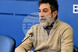 Национален пресклуб на БТА Видин - списание ЛИК - „Читалищата в минало и бъдеще време“ - представяне