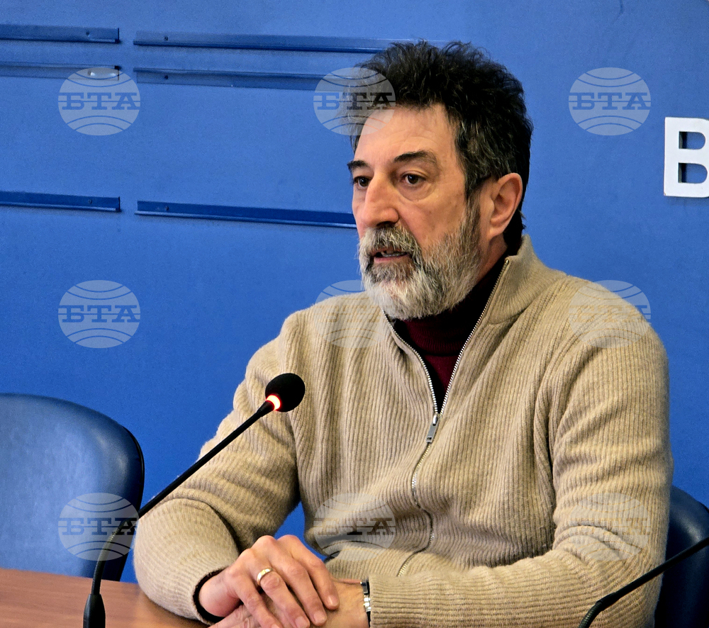 Национален пресклуб на БТА Видин - списание ЛИК - „Читалищата в минало и бъдеще време“ - представяне