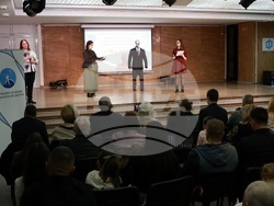 Национален дворец на децата - „Бъди смел, бъди добър“- награди